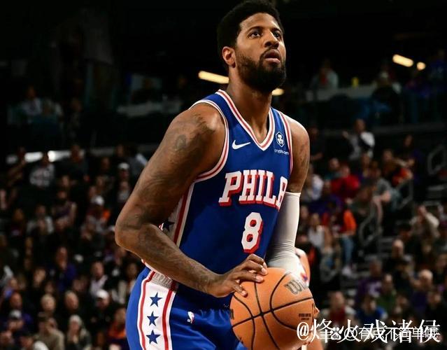 基扬特-乔治精彩过人拉杆上篮，爵士打出14-2反超独行侠4分